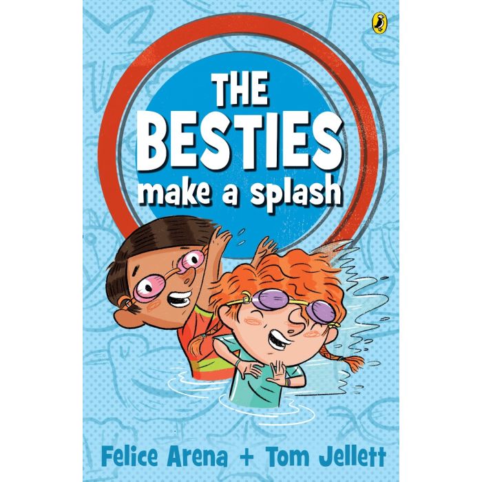 The Besties Make a Splash