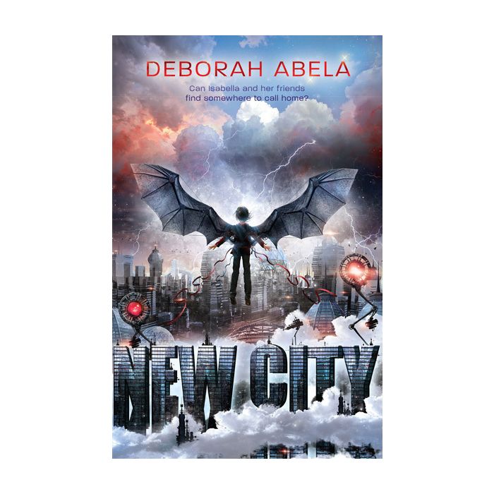 New City