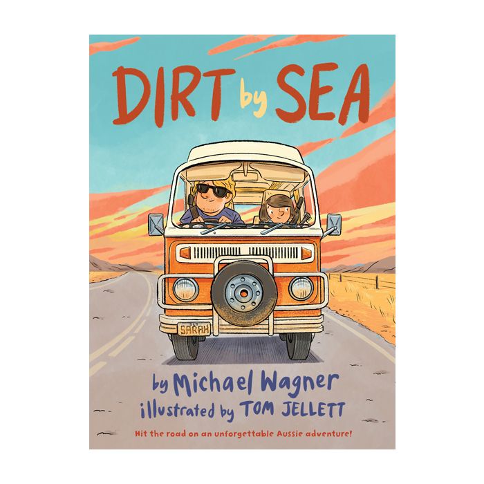 Dirt by Sea