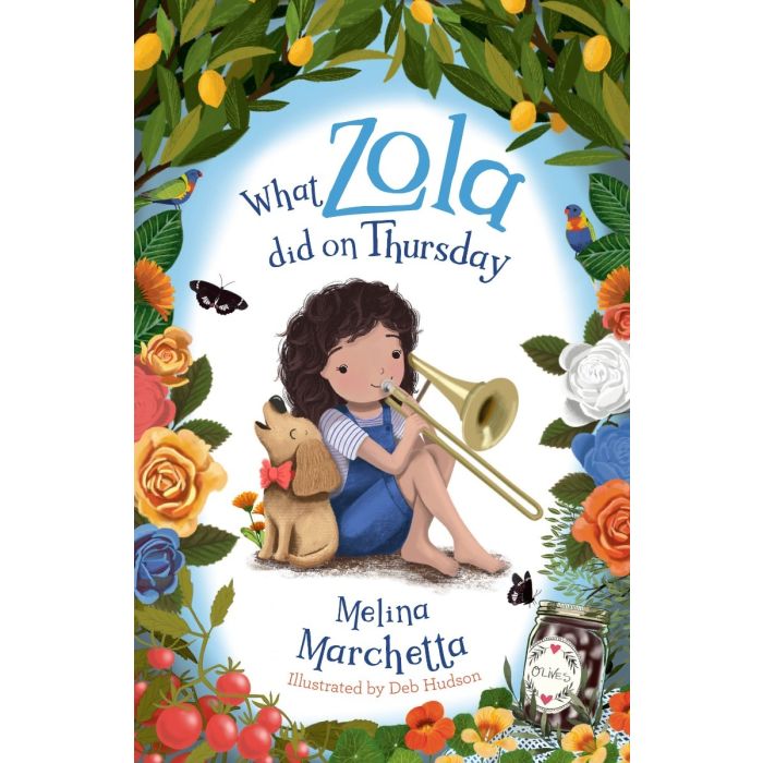 What Zola Did on Thursday