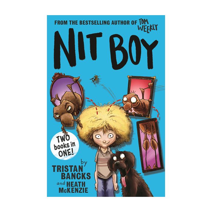 Nit Boy