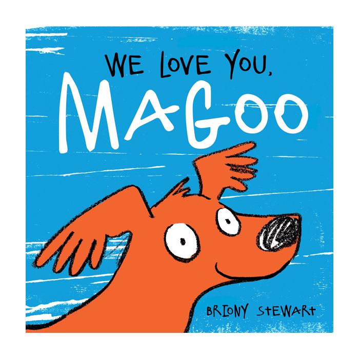 We Love You, Magoo