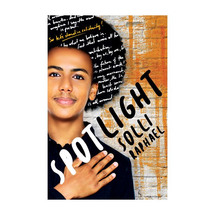 Spotlight