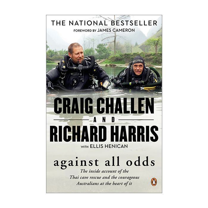 Against All Odds