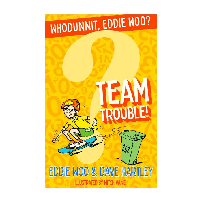 Team Trouble