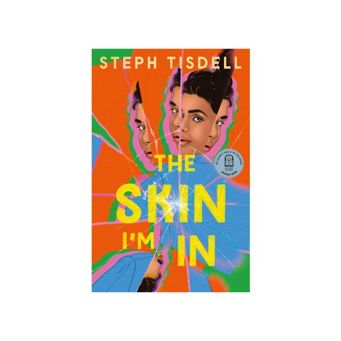 The Skin I'm In