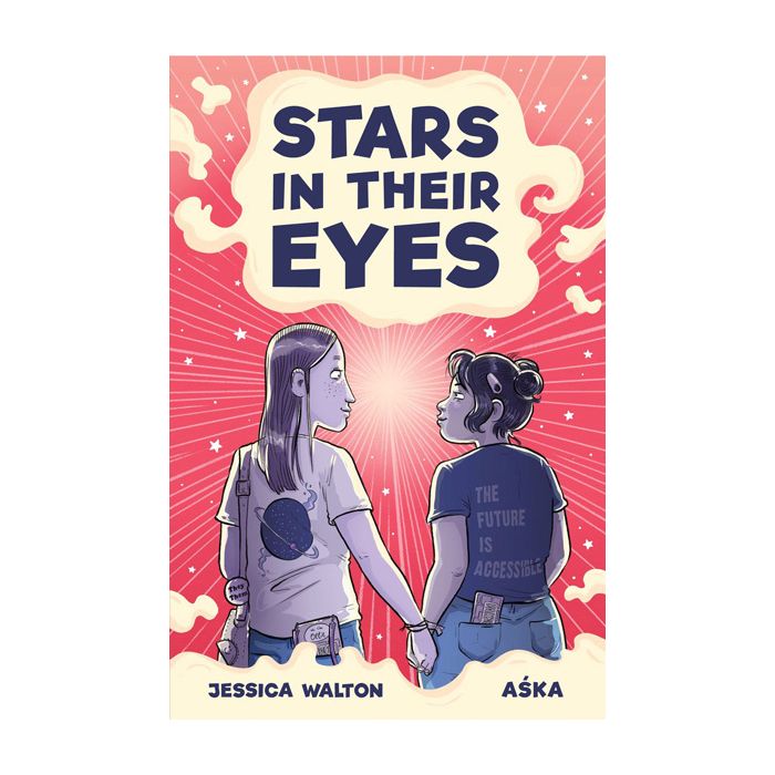 Stars in Their Eyes