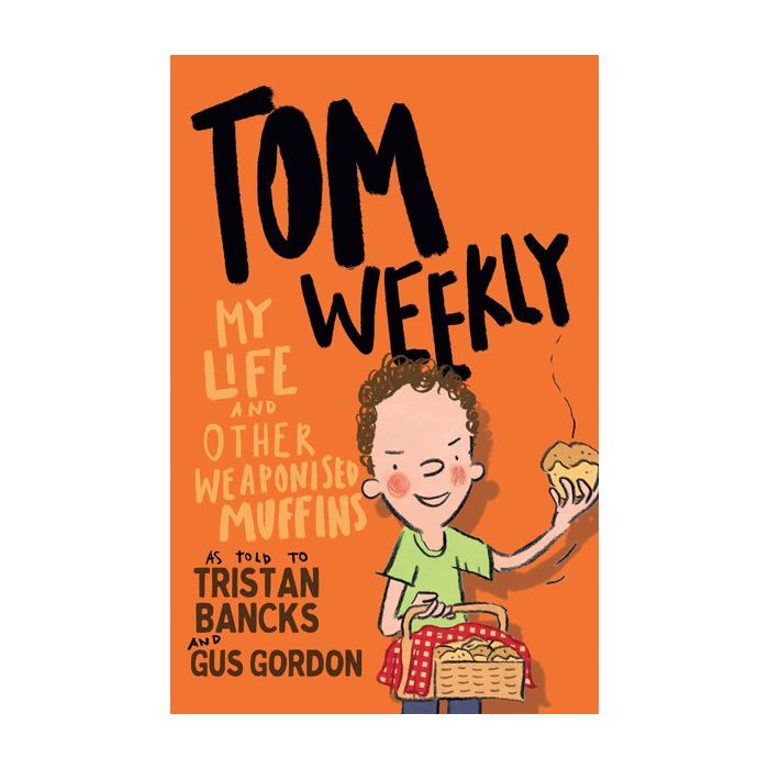 Tom Weekly 5: My Life and Other Weaponised Muffins