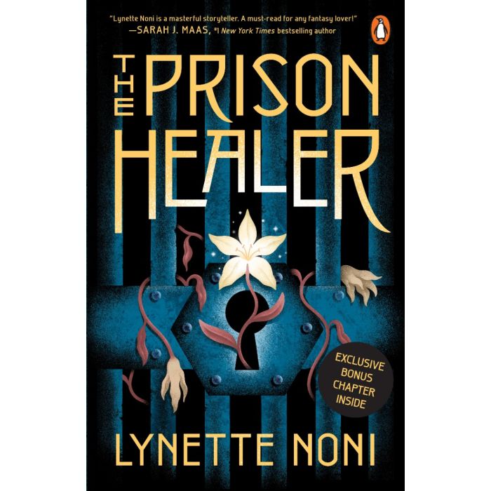Prison Healer
