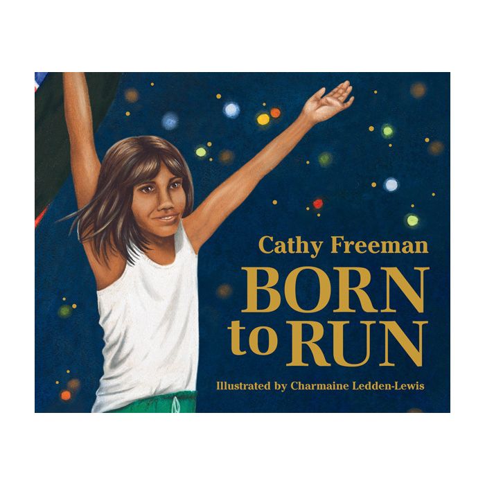 Born to Run