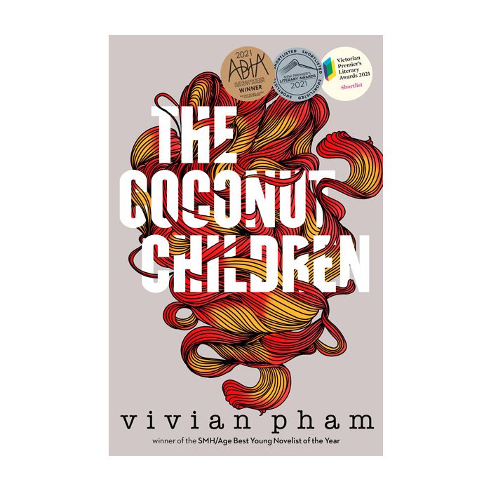 The Coconut Children