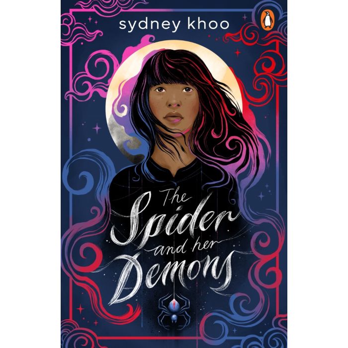 The Spider and Her Demons