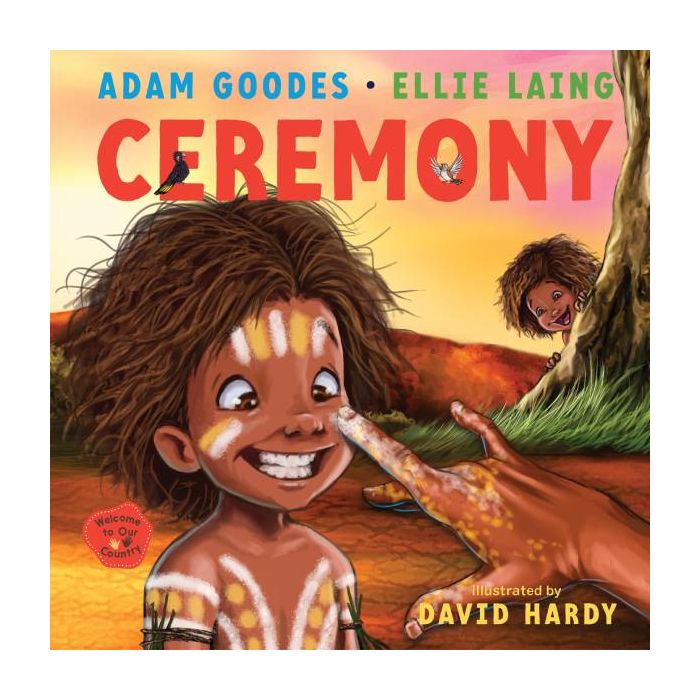 Ceremony: Welcome to Our Country