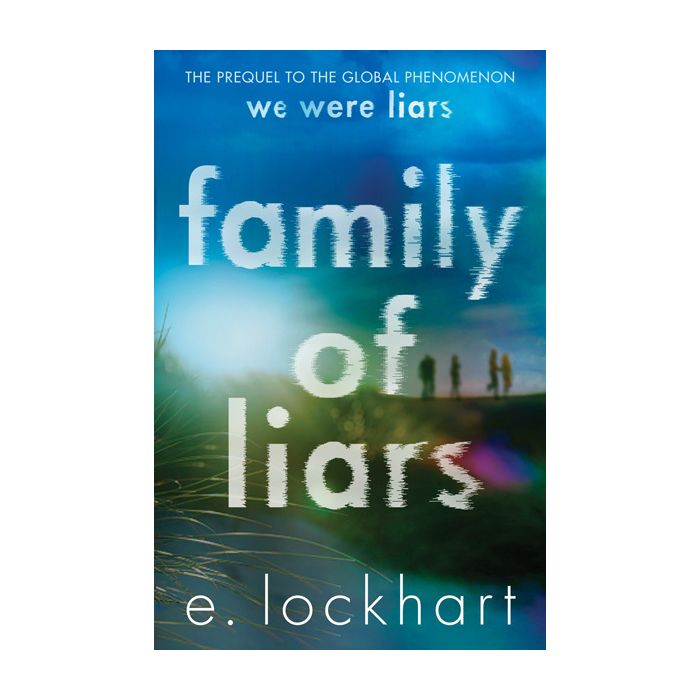 Family of Liars
