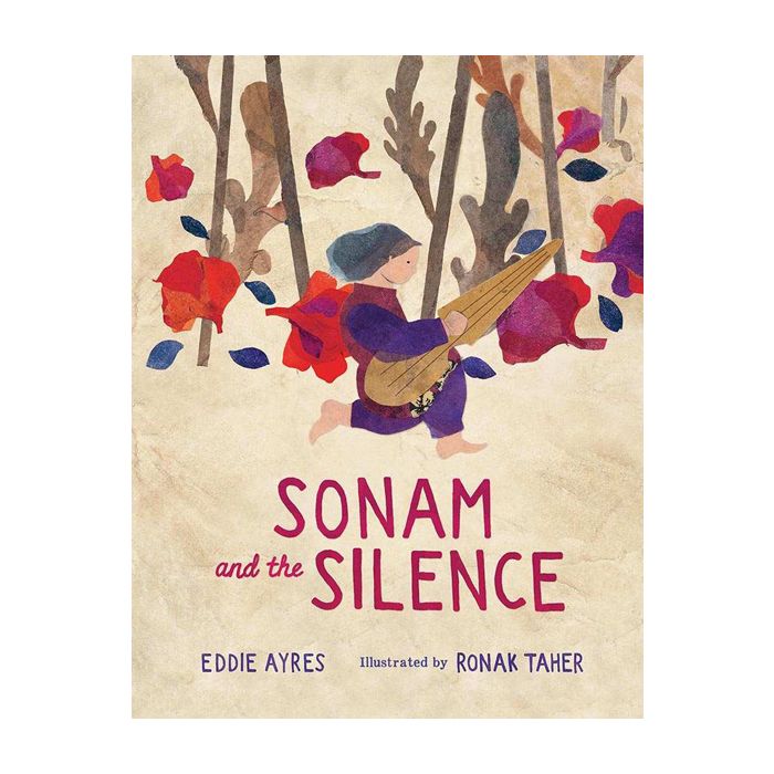 Sonam and the Silence