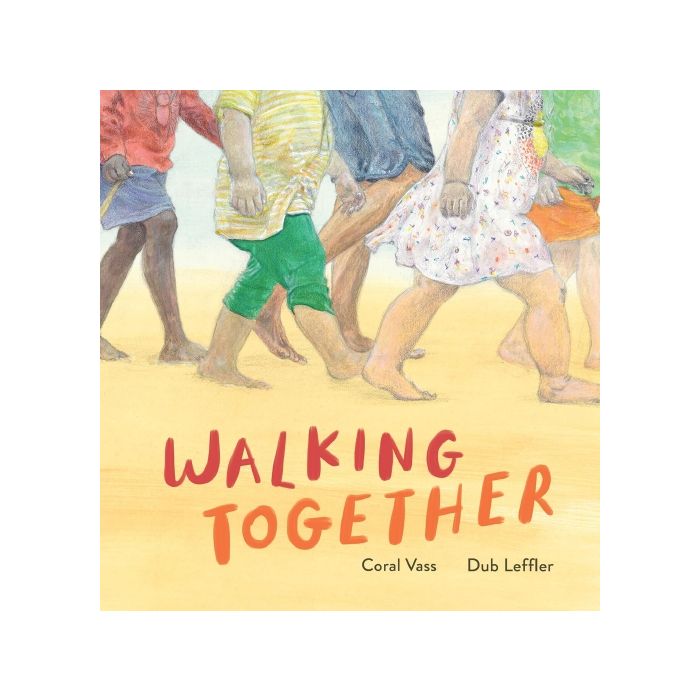 Walking Together