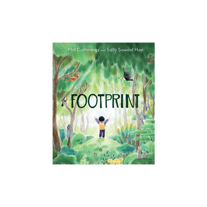 Footprint