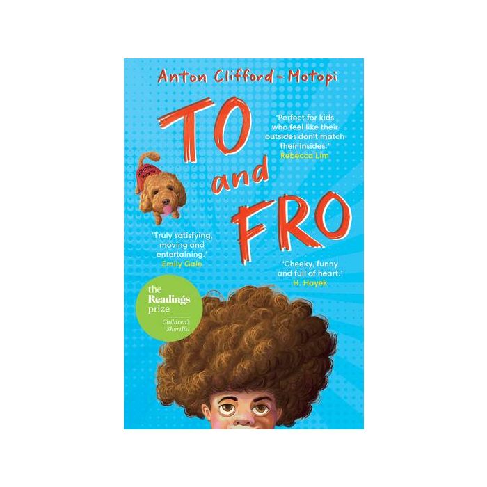 To and Fro