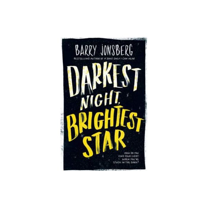 Darkest Night, Brightest Star