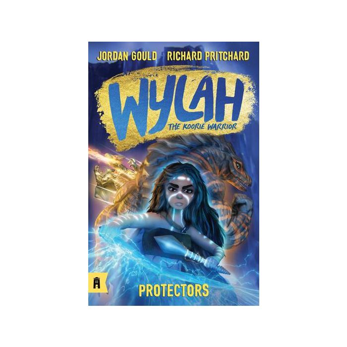 Protectors: Wylah the Koorie Warrior #3