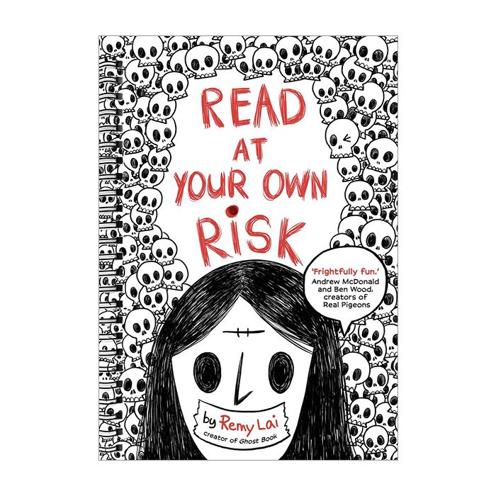 Read at Your Own Risk