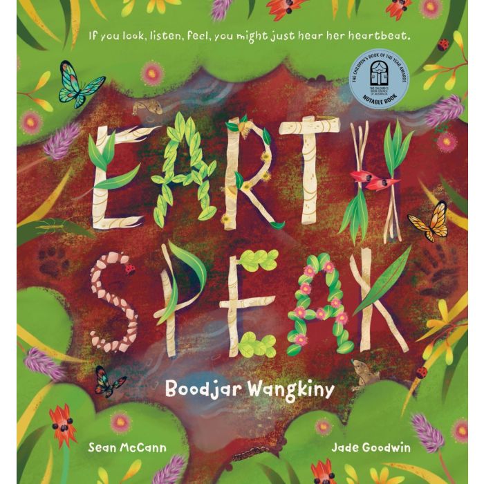 Earthspeak