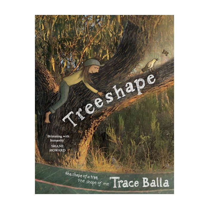 Treeshape