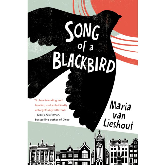 Song of a Blackbird