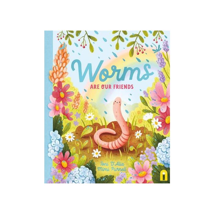 Worms Are Our Friends