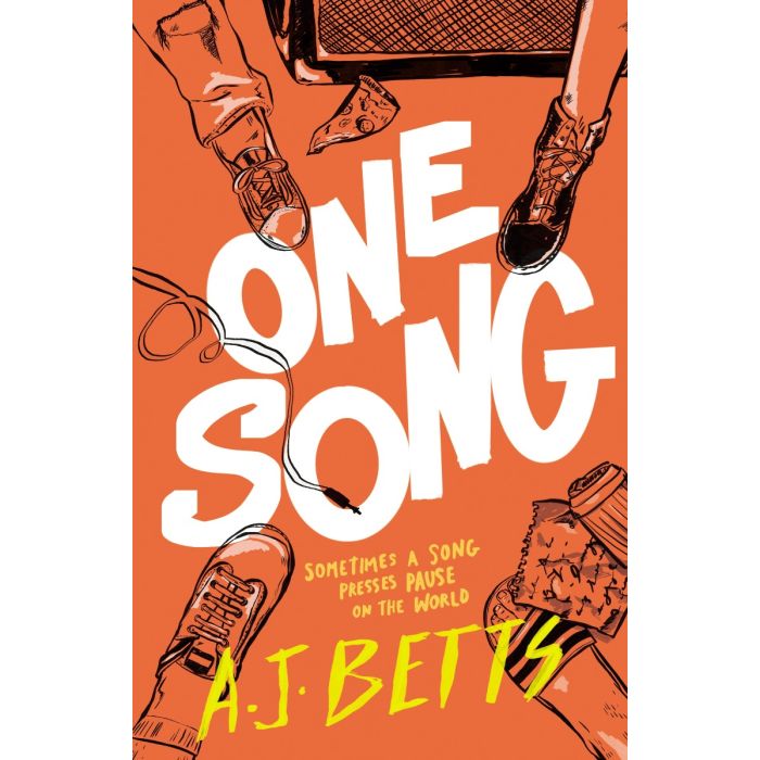 One Song