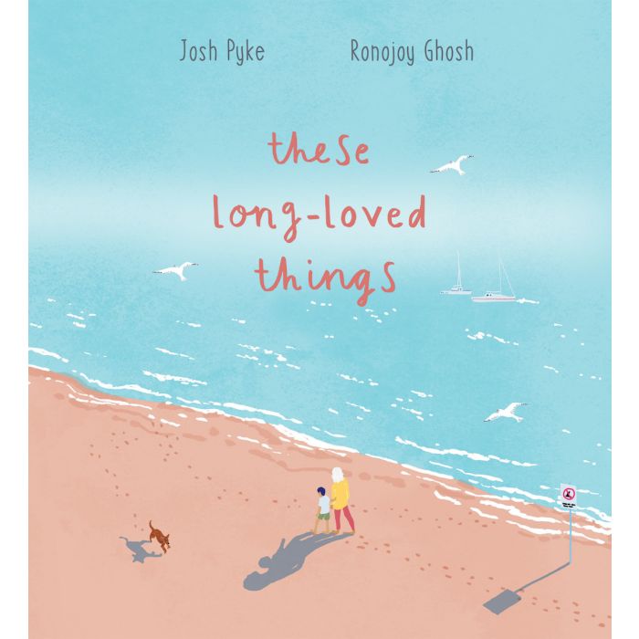 These Long-Loved Things