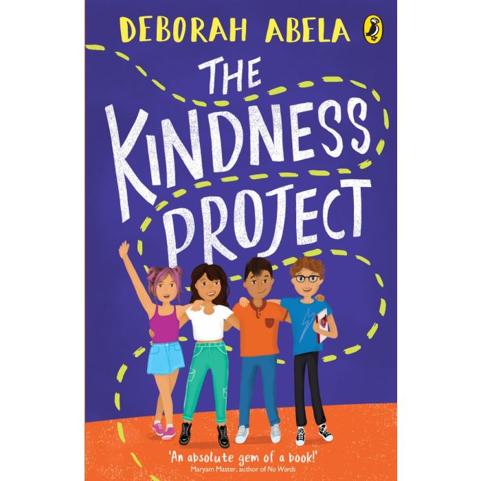 The Kindness Project