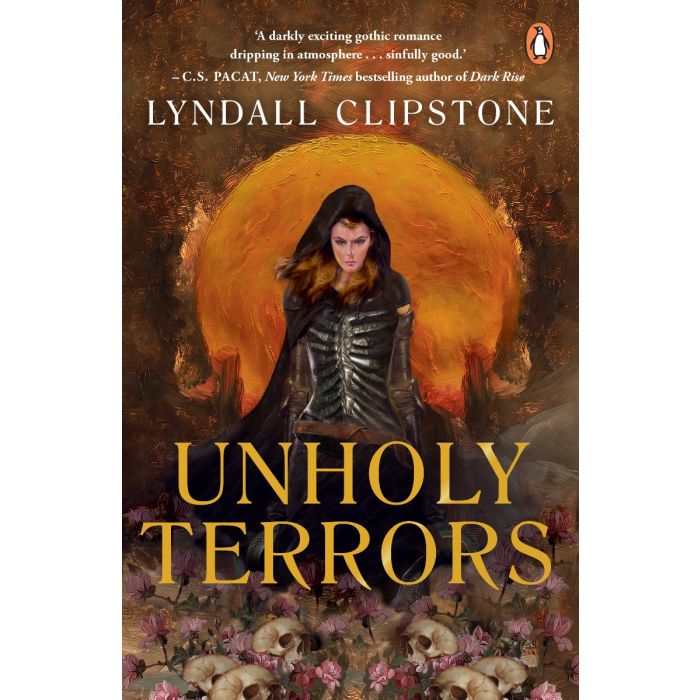 Unholy Terrors