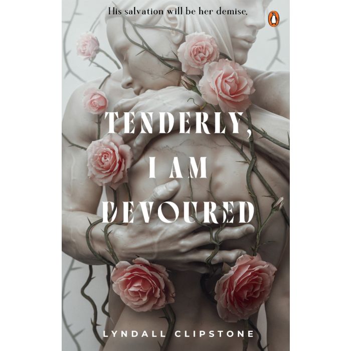 Tenderly, I am Devoured