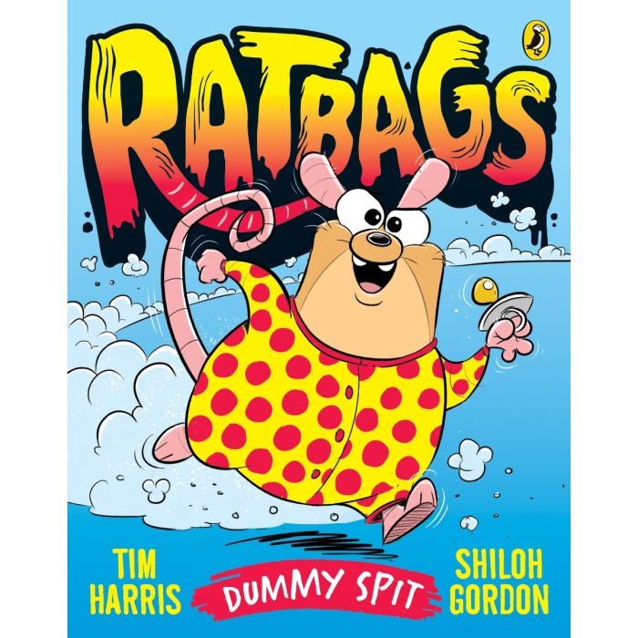 Ratbags 5: Dummy Spit