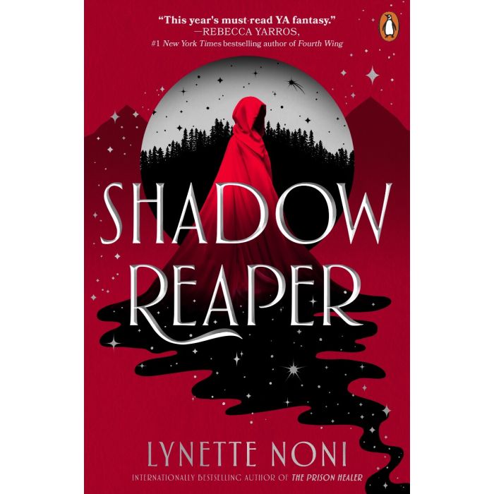 Shadow Reaper