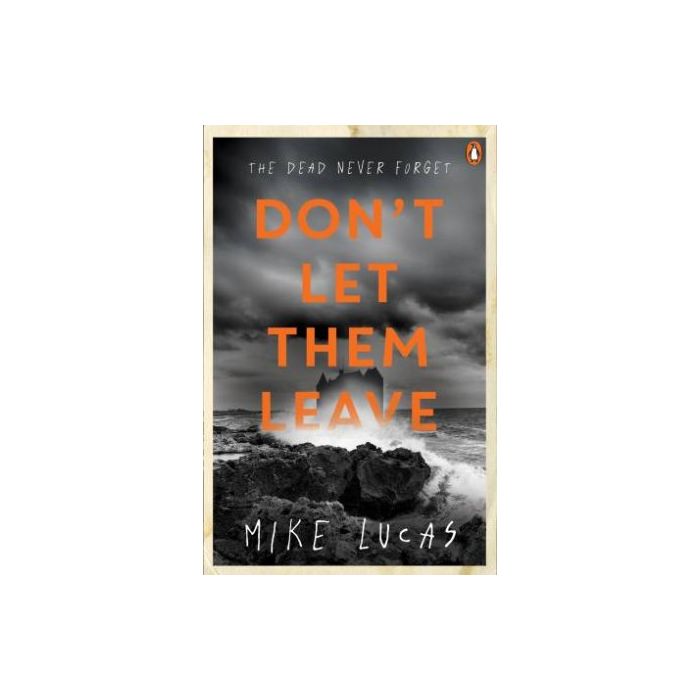 Don't Let Them Leave