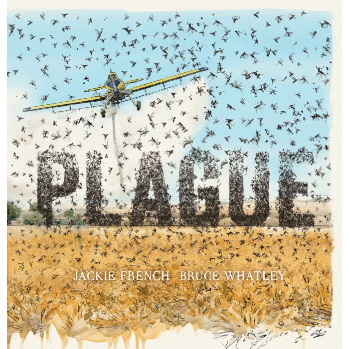 Plague