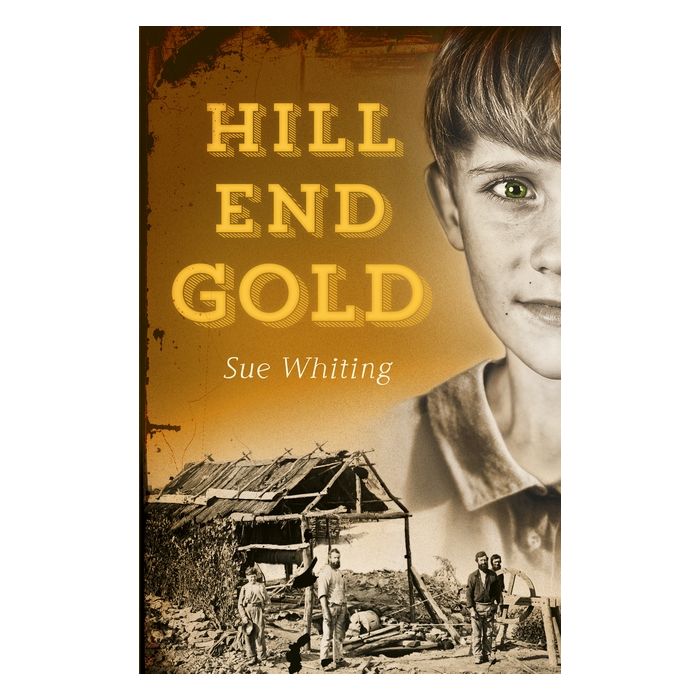 Our History: Hill End Gold