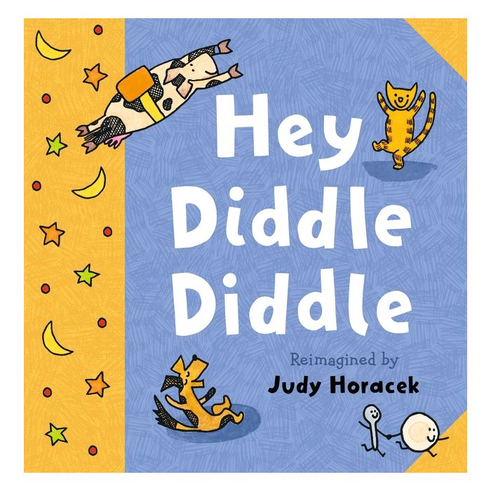 Hey Diddle Diddle