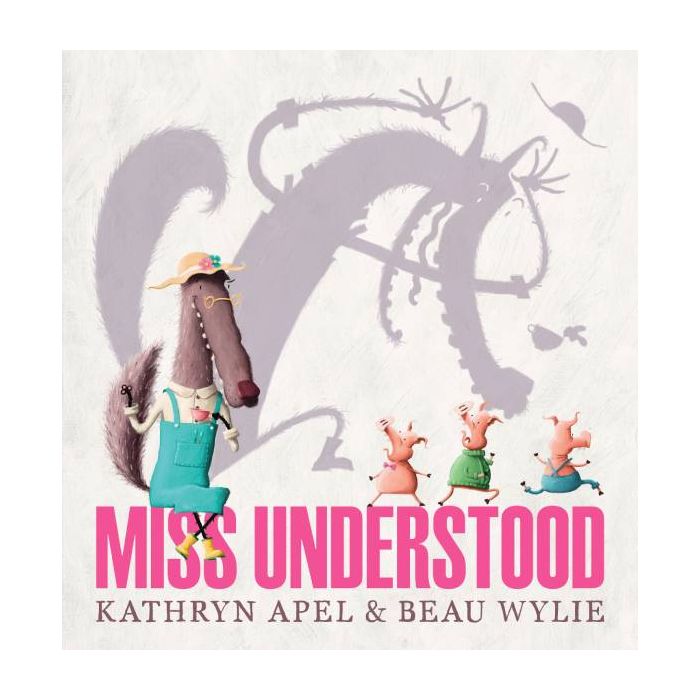Miss Understood