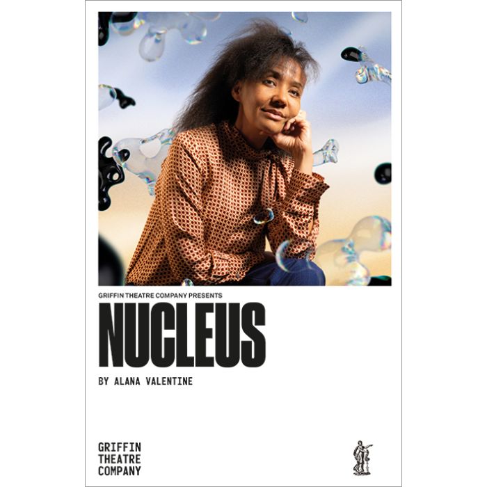 Nucleus