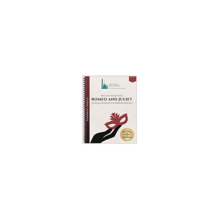 Romeo and Juliet Student Workbook