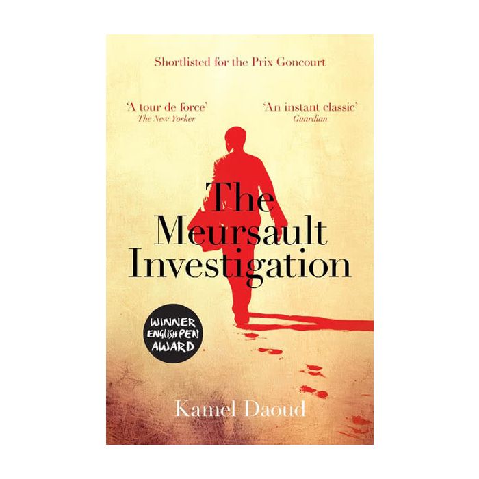 The Meursault Investigation