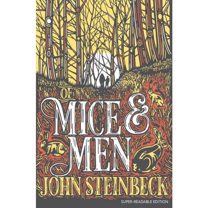 Of Mice And Men