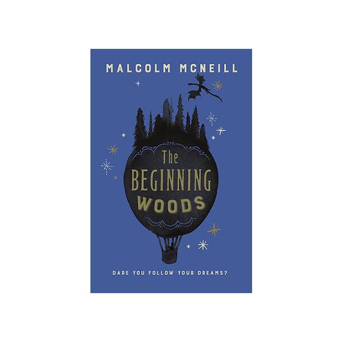 The Beginning Woods