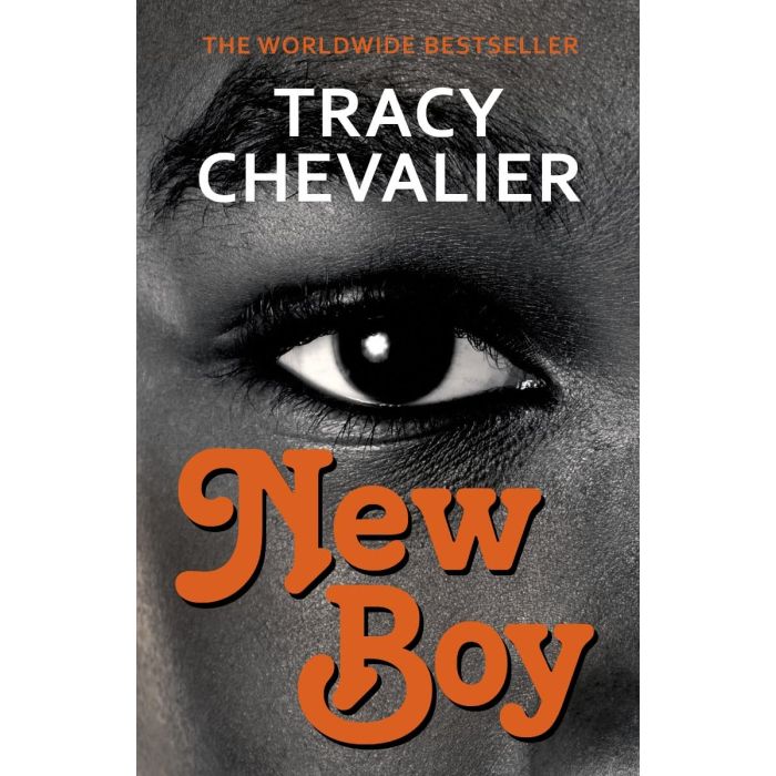 New Boy