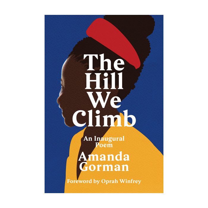 The Hill We Climb
