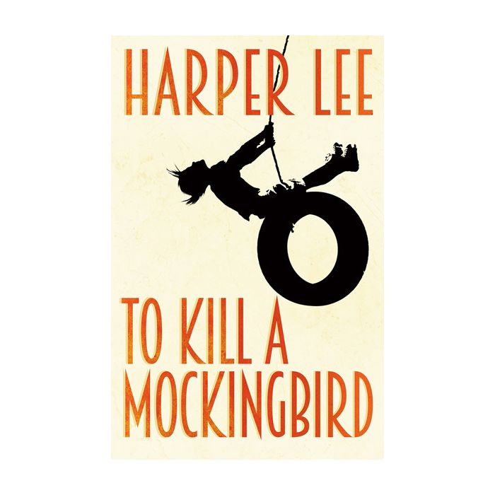 To Kill a Mockingbird
