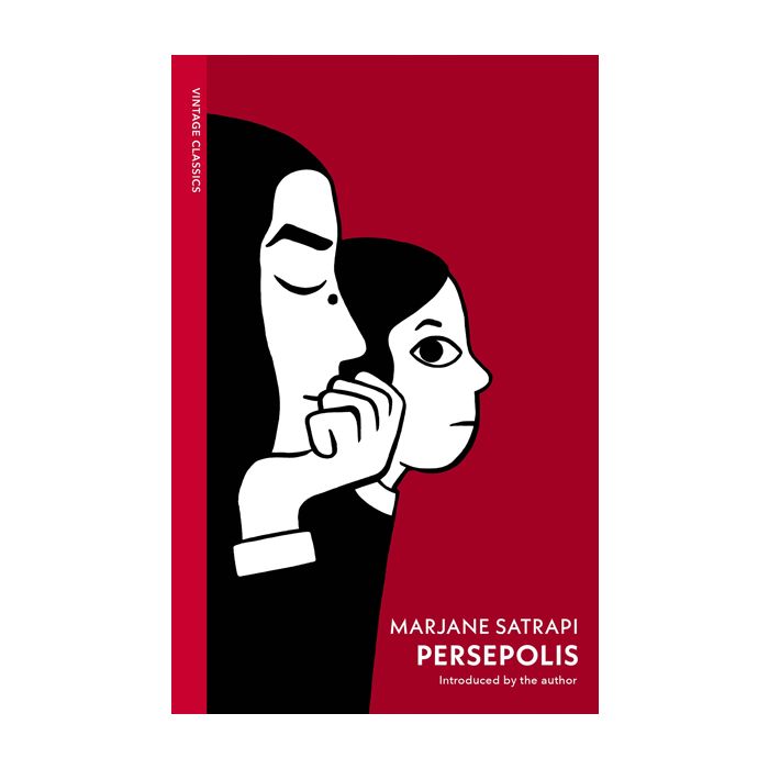 Persepolis I & II (Vintage Classics)